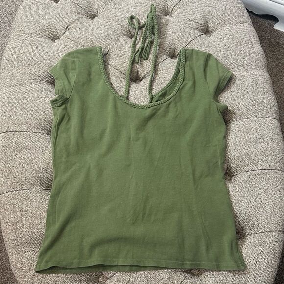 Y2K Fashion Bug‎ Top - Picture 8 of 11